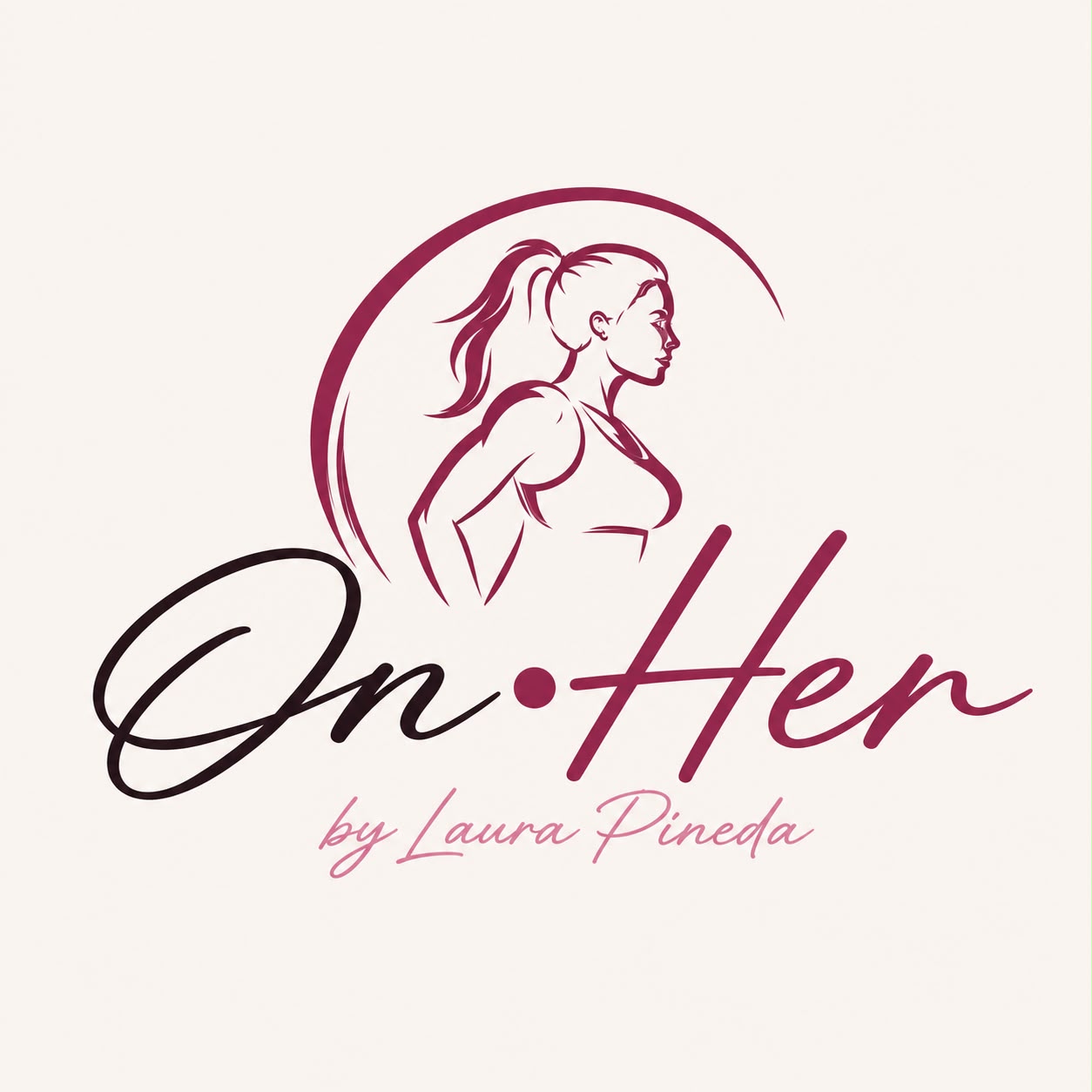 On·Her by Laura Pineda